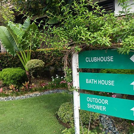 1Bedroom One Oasis Condo Fullyfurnished Davao City Exteriör bild