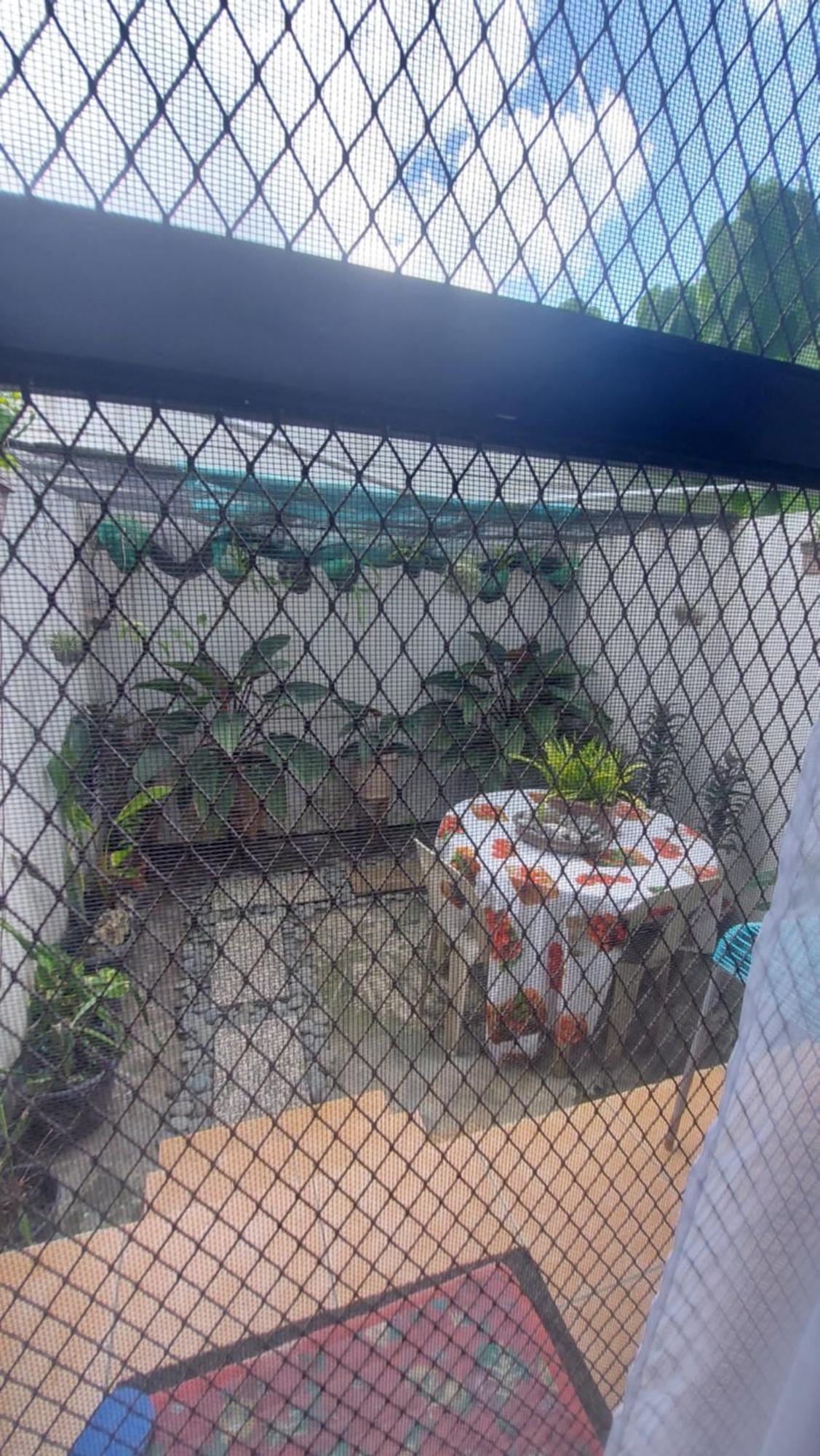 1Bedroom One Oasis Condo Fullyfurnished Davao City Exteriör bild